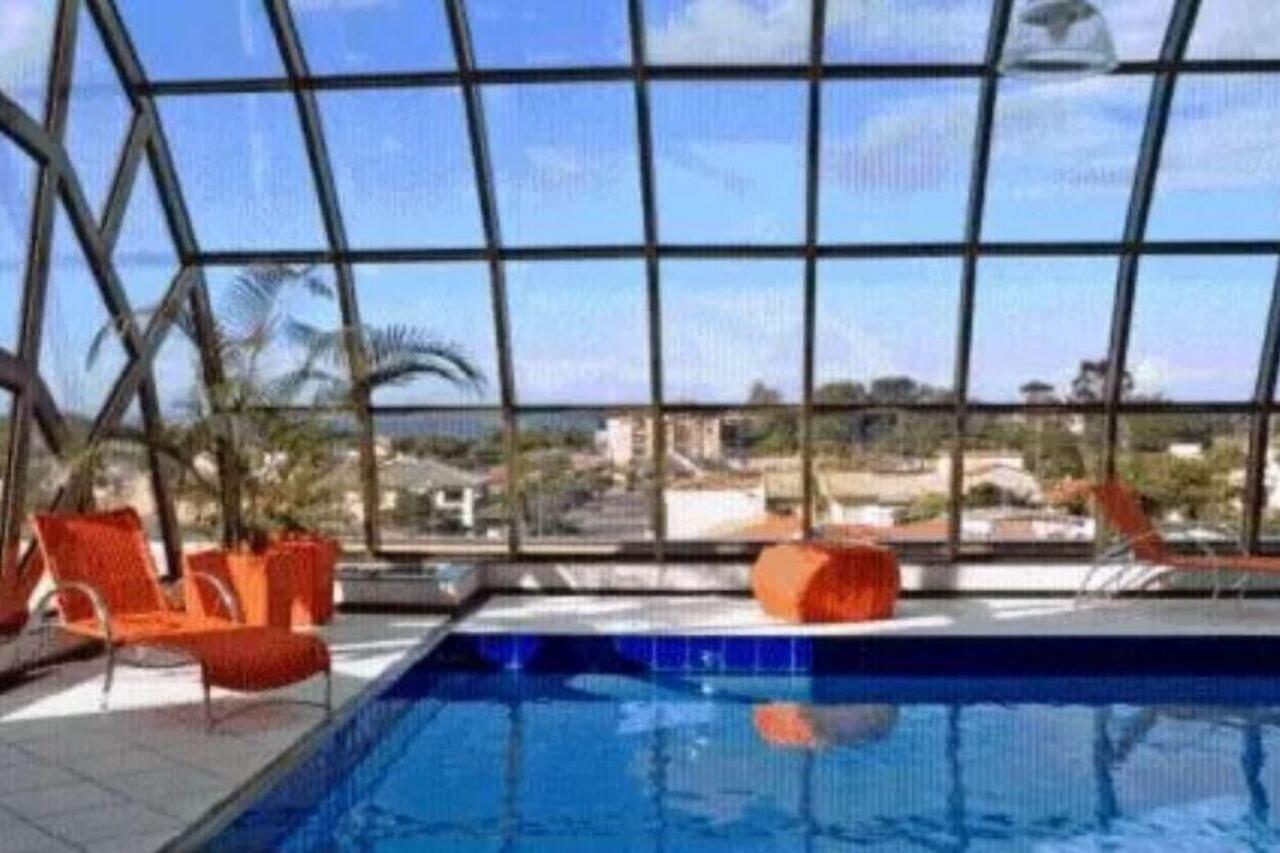 Hotel Executive Arapongas Екстериор снимка