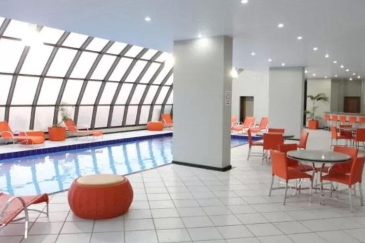 Hotel Executive Arapongas Екстериор снимка
