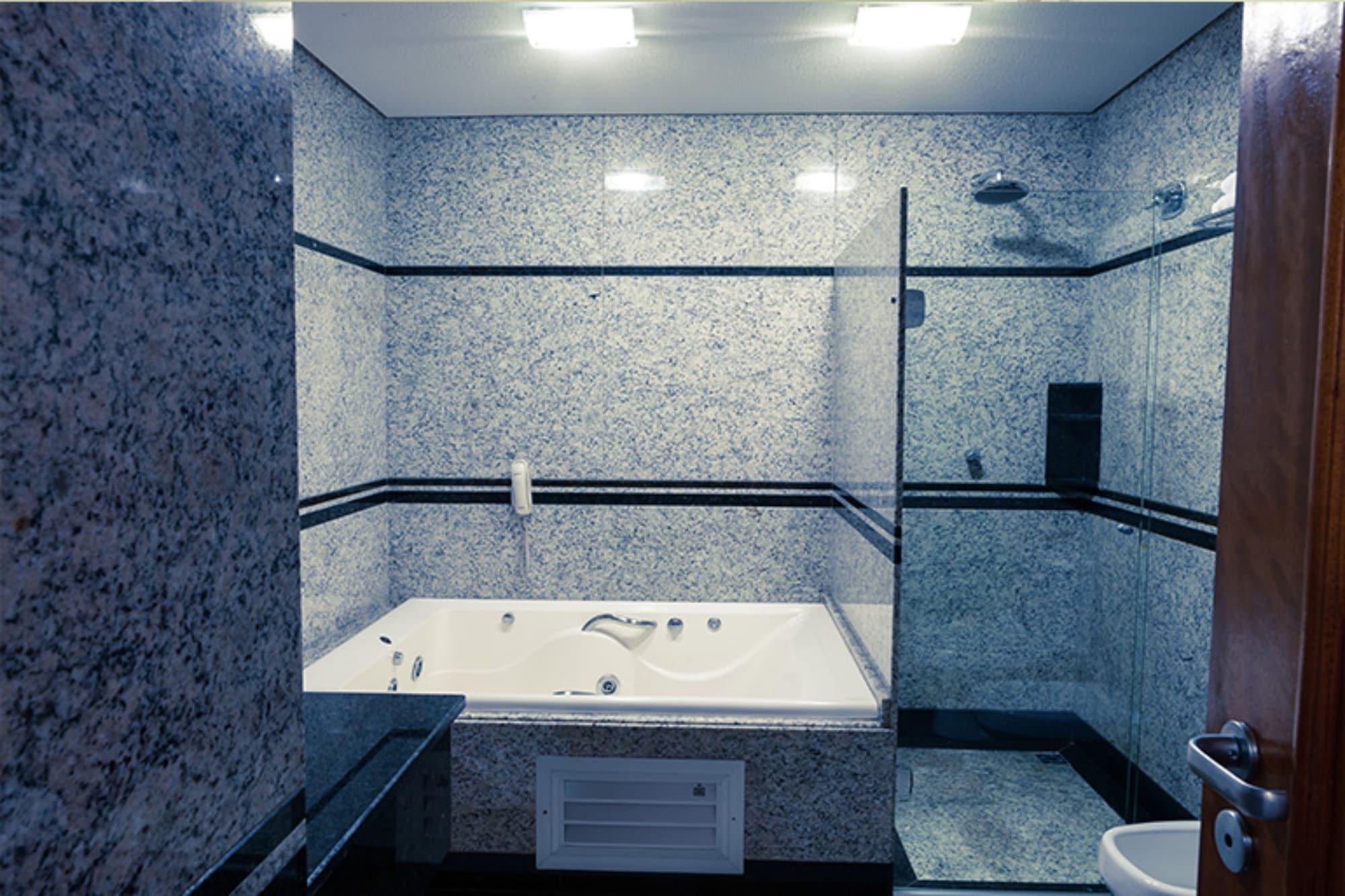 Hotel Executive Arapongas Екстериор снимка