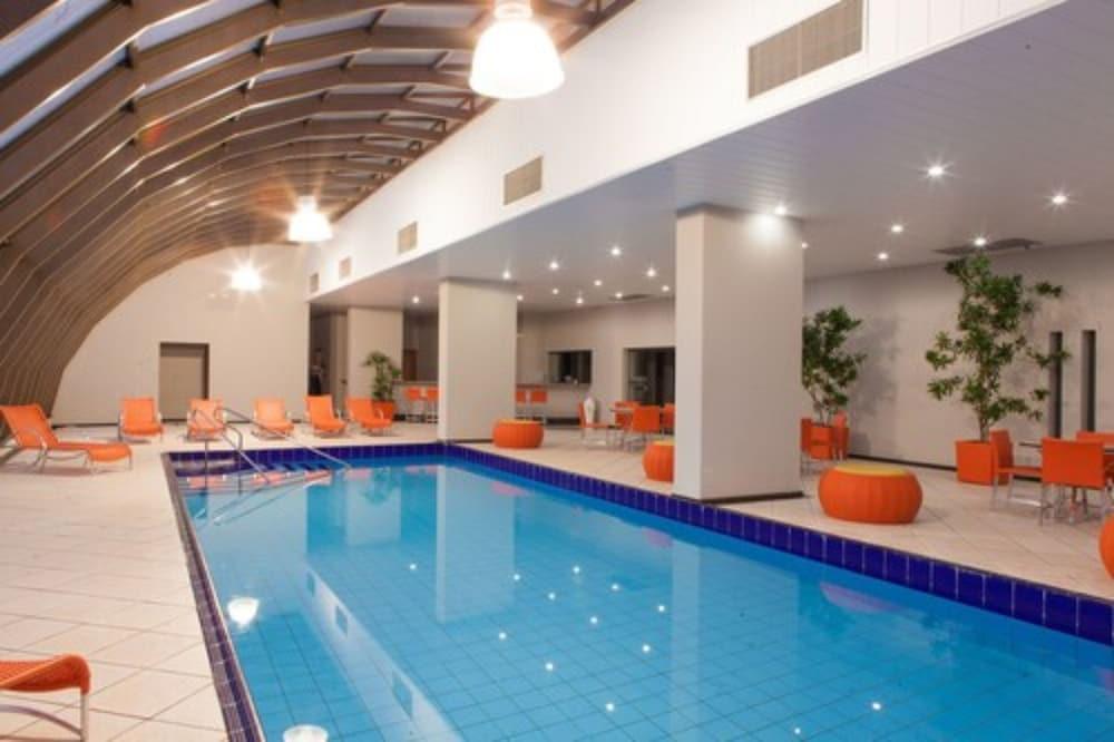 Hotel Executive Arapongas Екстериор снимка