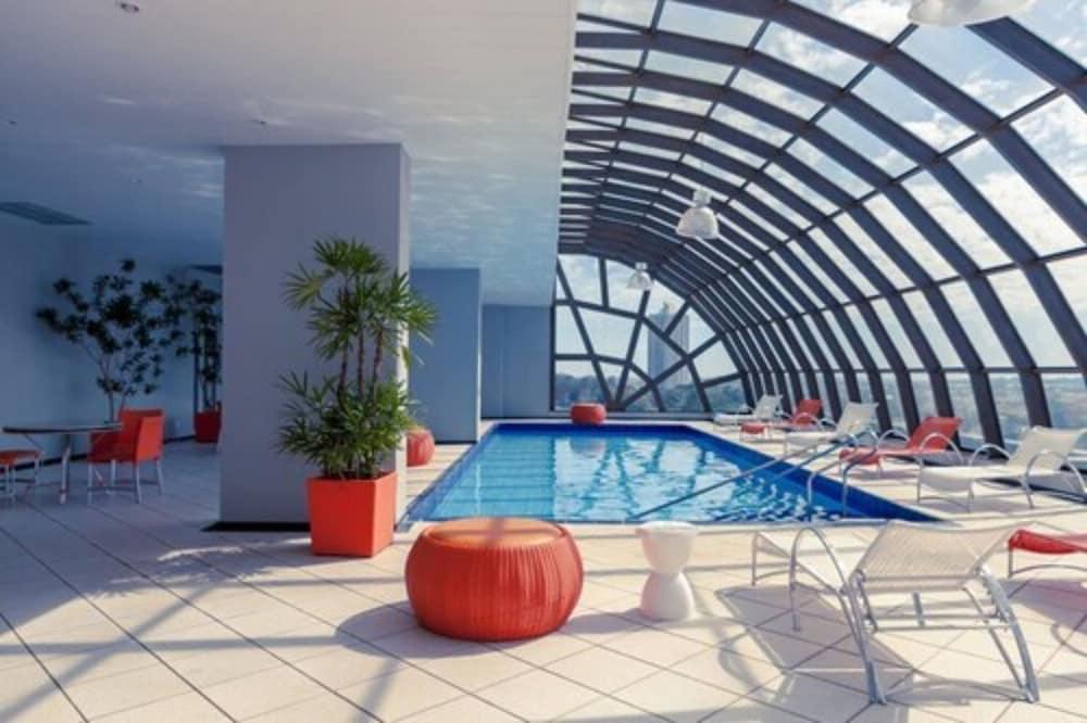 Hotel Executive Arapongas Екстериор снимка