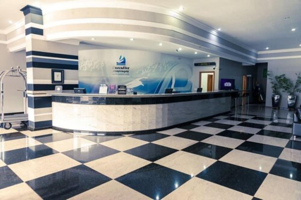 Hotel Executive Arapongas Екстериор снимка